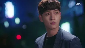 Suspicious Partner 1. sezon 35. bölüm görseli