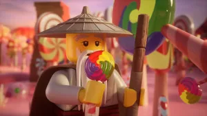 LEGO Dreamzzz: Düş Dünyası 0. sezon 4. bölüm görseli