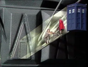 Doctor Who 17. sezon 17. bölüm görseli