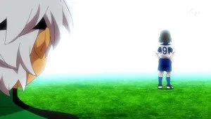 Inazuma Eleven 4. sezon 16. bölüm görseli