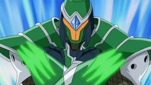 Bakugan Savaşçıları 4. sezon 10. bölüm görseli
