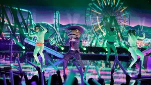 The Masked Singer 3. sezon 19. bölüm görseli