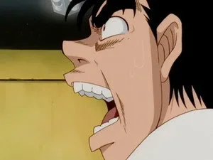 Hajime no Ippo: The Fighting! 1. sezon 10. bölüm görseli