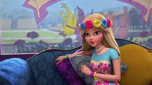 Descendants: Wicked World 1. sezon 15. bölüm görseli