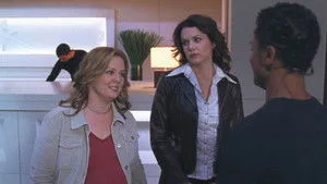 Gilmore Girls 4. sezon 4. bölüm görseli
