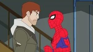 Spider-Man 3. sezon 3. bölüm görseli