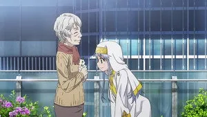 Toaru Majutsu no Index 3. sezon 1. bölüm görseli