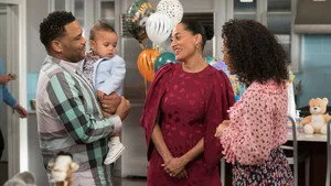 black-ish 4. sezon 20. bölüm görseli