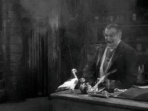 The Munsters 2. sezon 4. bölüm görseli