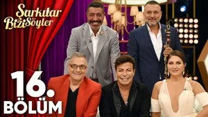 16. Bölüm - Yeşilçam  Şarkıları