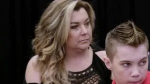 Dance Moms 8. sezon 2. bölüm görseli