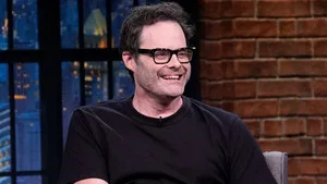 Late Night with Seth Meyers 12. sezon 124. bölüm görseli