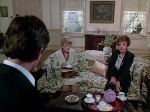 Murder, She Wrote 2. sezon 5. bölüm görseli