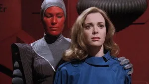 Buck Rogers in the 25th Century 1. sezon 20. bölüm görseli