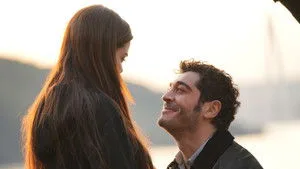 Bir kıskançlık meselesi