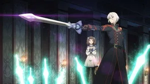 The Misfit of Demon King Academy 2. sezon 4. bölüm görseli