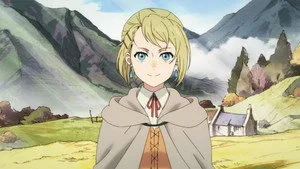 My Daughter Left the Nest and Returned an S-Rank Adventurer 1. sezon 2. bölüm görseli