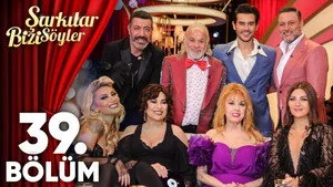 39. Bölüm - Gazino Gecesi