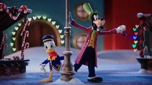 Mickey and Minnie's Christmas Carols 1. sezon 1. bölüm görseli