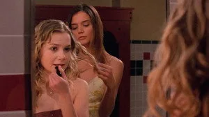 Dawson's Creek 6. sezon 18. bölüm görseli