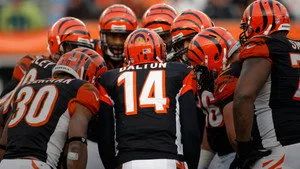 Hard Knocks 8. sezon 2. bölüm görseli