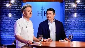 Hell's Kitchen 24. sezon 6. bölüm görseli