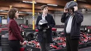 The Good Doctor 2. sezon 12. bölüm görseli