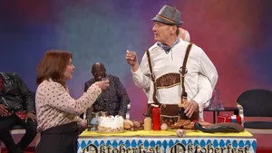 Whose Line Is It Anyway? 12. sezon 16. bölüm görseli