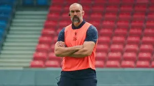 Mud, Sweat and Tears: Premiership Rugby 1. sezon 2. bölüm görseli