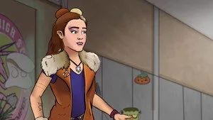 ZOMBIES: Addison’s Monster Mystery 1. sezon 3. bölüm görseli