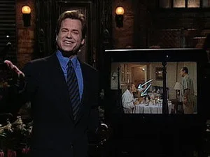 Saturday Night Live 23. sezon 18. bölüm görseli
