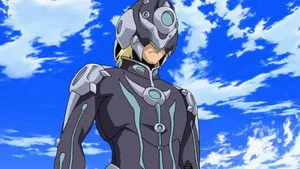 Bakugan Savaşçıları 4. sezon 30. bölüm görseli