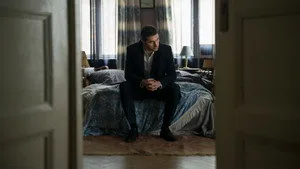 Berlin Station 1. sezon 8. bölüm görseli