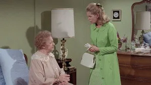 Bewitched 3. sezon 2. bölüm görseli