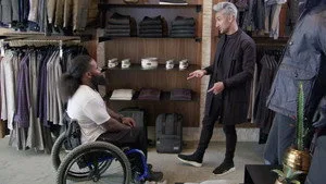 Queer Eye 4. sezon 2. bölüm görseli