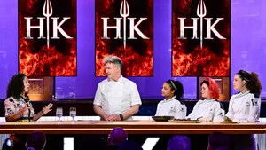 Hell's Kitchen 24. sezon 15. bölüm görseli