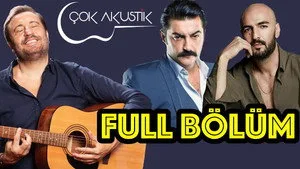 7. Bölüm - Celil Nalçakan - Soner Sarıkabadayı