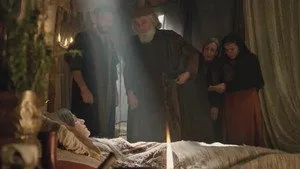Gênesis 1. sezon 107. bölüm görseli