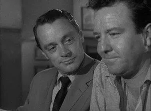 Alfred Hitchcock Sunar 1. sezon 38. bölüm görseli