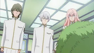 Cute High Earth Defense Club LOVE! 1. sezon 9. bölüm görseli