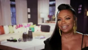 The Real Housewives of Atlanta 11. sezon 1. bölüm görseli