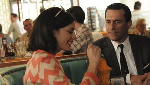 Mad Men 5. sezon 6. bölüm görseli