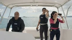 NCIS: Hawaiʻi 3. sezon 6. bölüm görseli