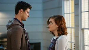 Suburgatory 2. sezon 15. bölüm görseli