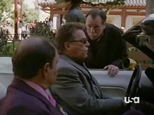 Nash Bridges 6. sezon 18. bölüm görseli