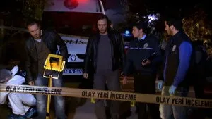 Kanıt 2. sezon 19. bölüm görseli