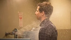 Brooklyn Nine-Nine 1. sezon 3. bölüm görseli