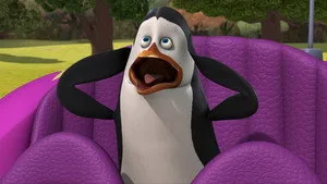 The Penguins of Madagascar 2. sezon 34. bölüm görseli