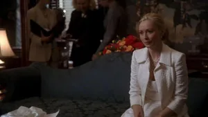 The West Wing 7. sezon 9. bölüm görseli