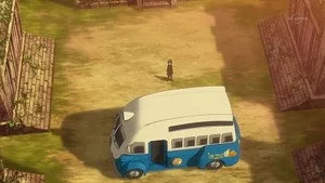 Inazuma Eleven 3. sezon 8. bölüm görseli
